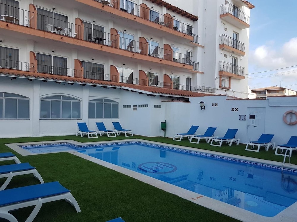 La Playa - Hotel Comarruga Platja