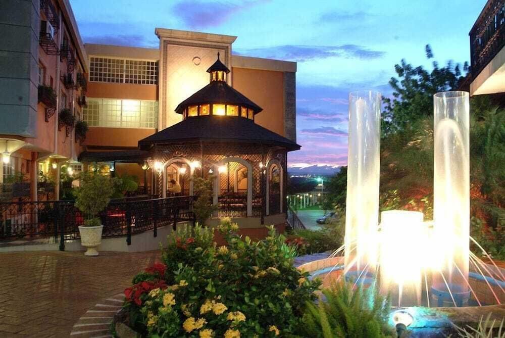 Santiago de los Caballeros - Platino Hotel & Casino