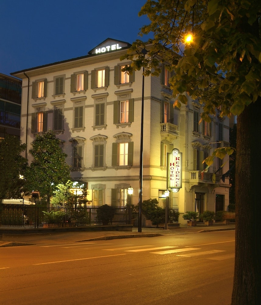 Parma - Hotel Residence