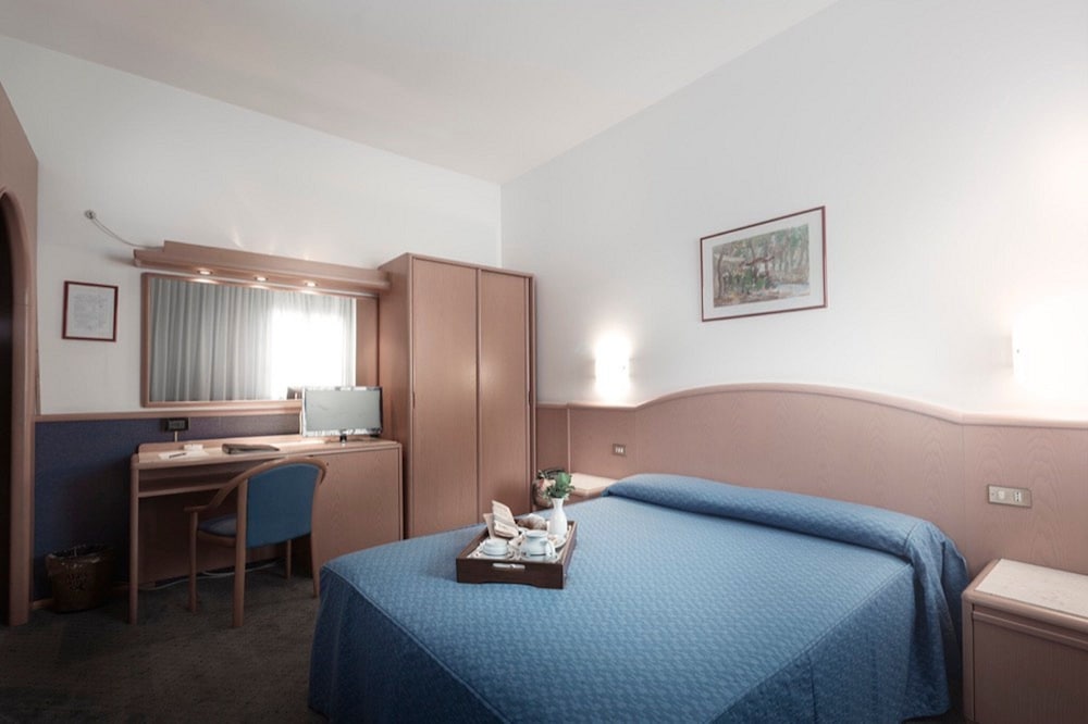 Vicenza - Alfa Fiera Hotel