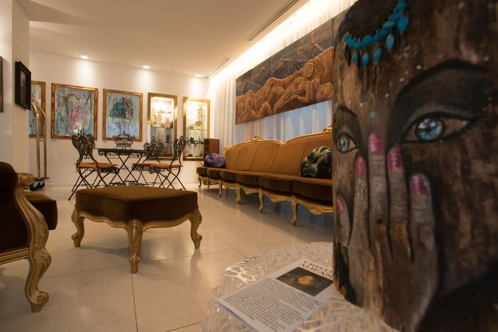 San Marino - Hotel iDesign