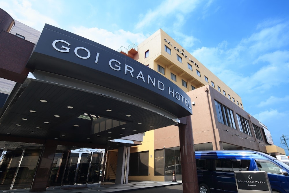 Ichihara - Goi Grand Hotel