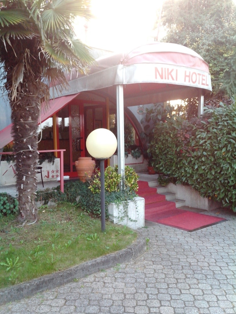 Settala - Hotel Niki