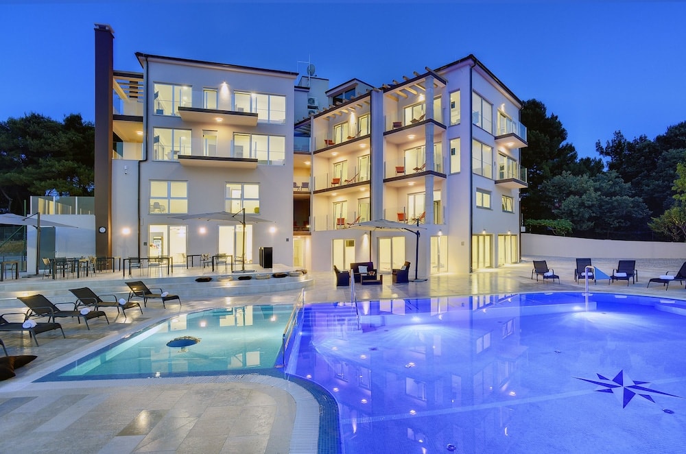 Medulin - Premantura Resort - Hotel & Restaurant