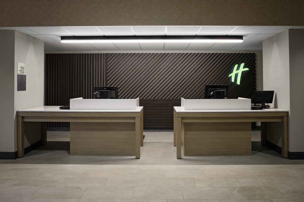 Danvers - Holiday Inn & Suites BOSTON-PEABODY by IHG