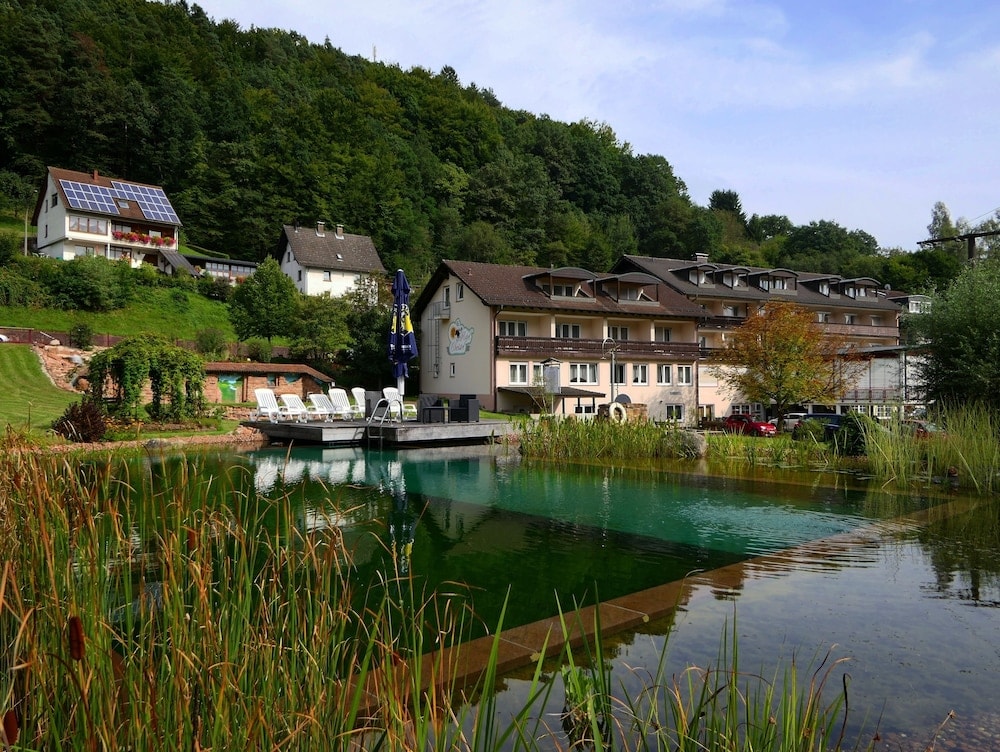 Weibersbrunn - Hotel Christel