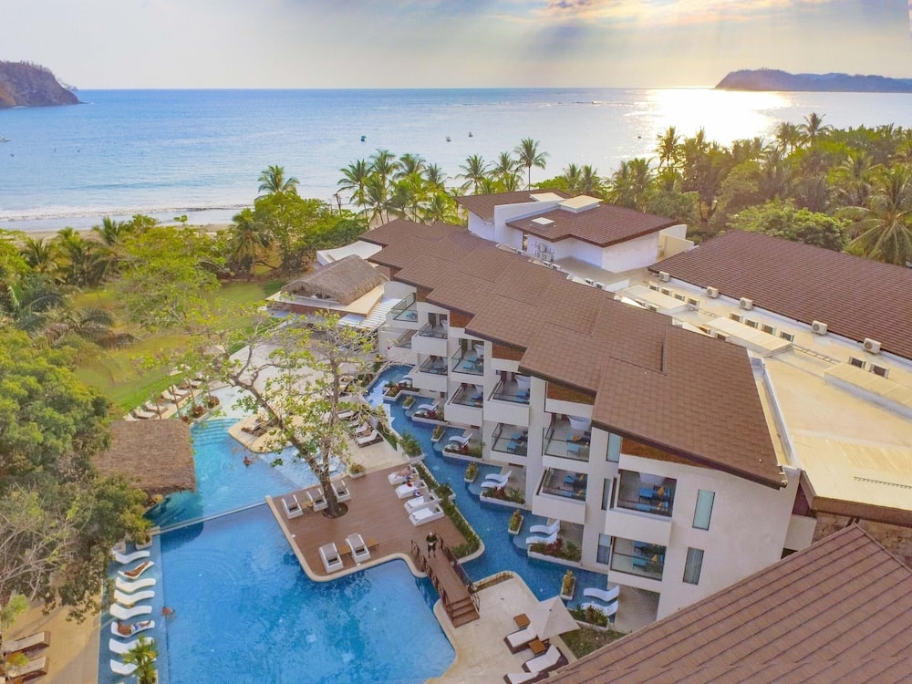 Stockholm - Sámara - Azura Beach Resort - All Inclusive - Adults Only