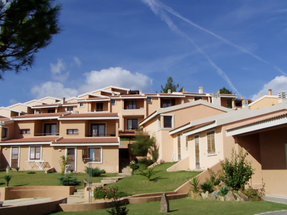 Stockholm - Muravera - Le Residenze di Porto Corallo
