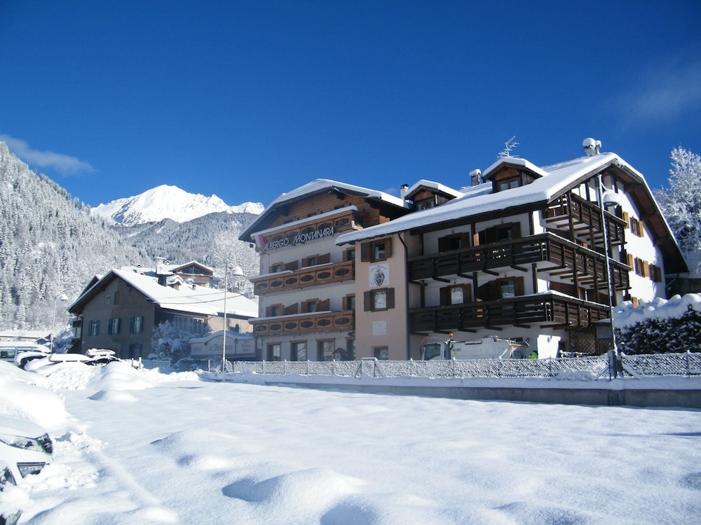 Moena - Hotel La Montanara Predazzo