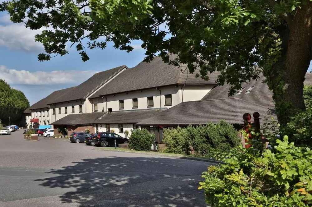 Newton Abbot - Passage House Hotel