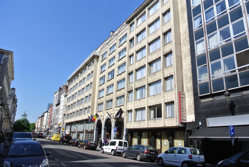 Bedford Hotel Brussels