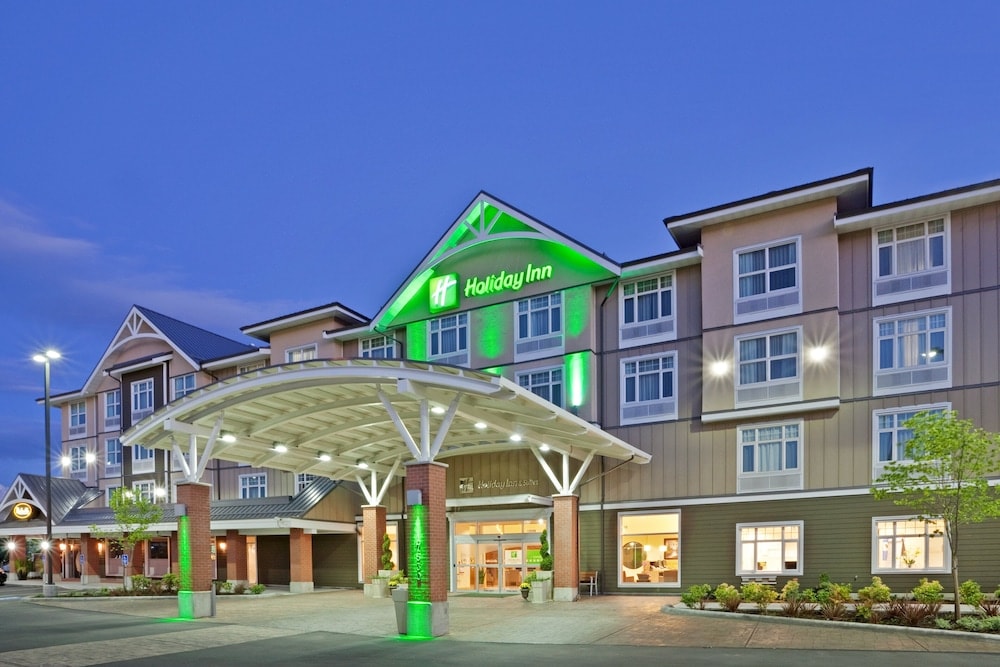 Surrey - Holiday Inn & Suites SURREY EAST - CLOVERDALE by IHG