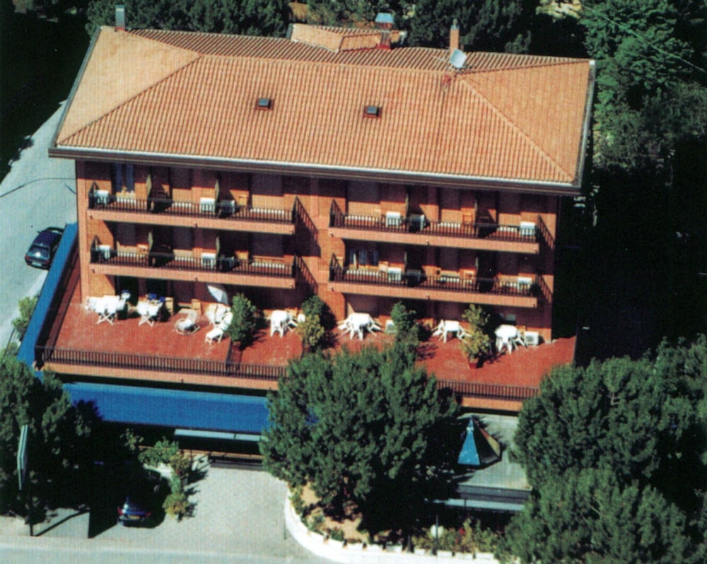 Passignano sul Trasimeno - Hotel La Vela