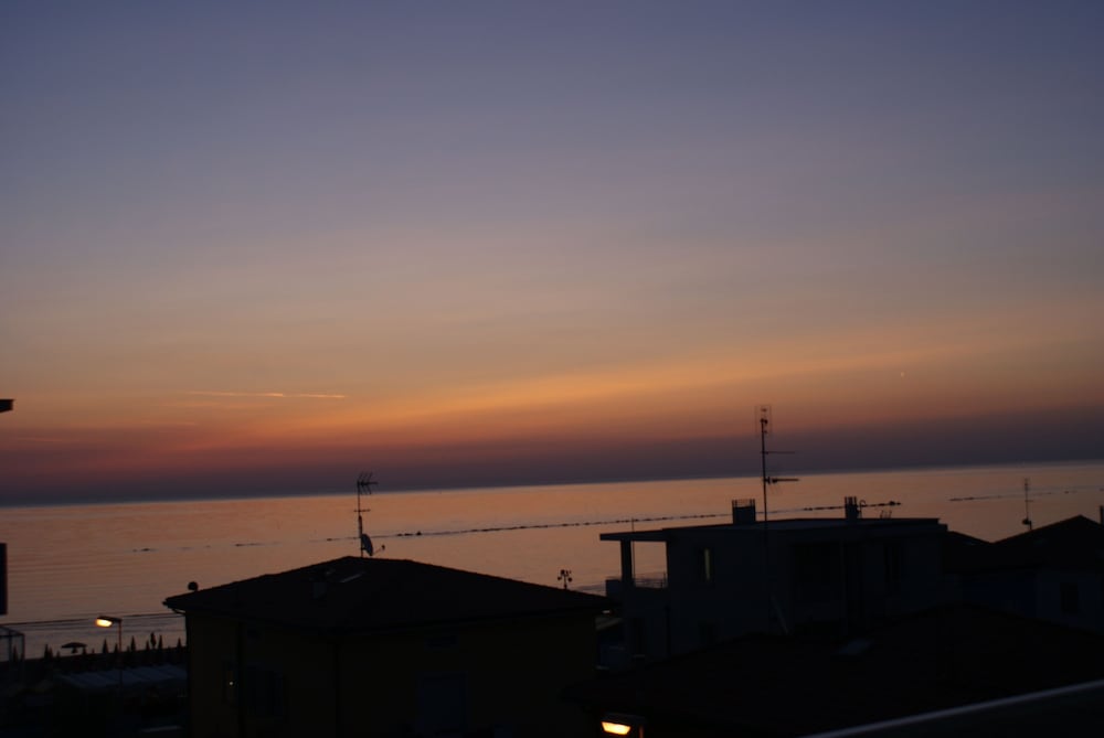 Marotta - Hotel Biancaneve Wellness