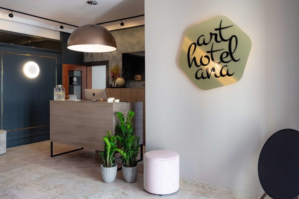 Gersthofen - Arthotel ANA Aura