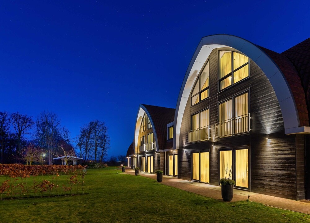 Texel - Boutique Hotel Texel