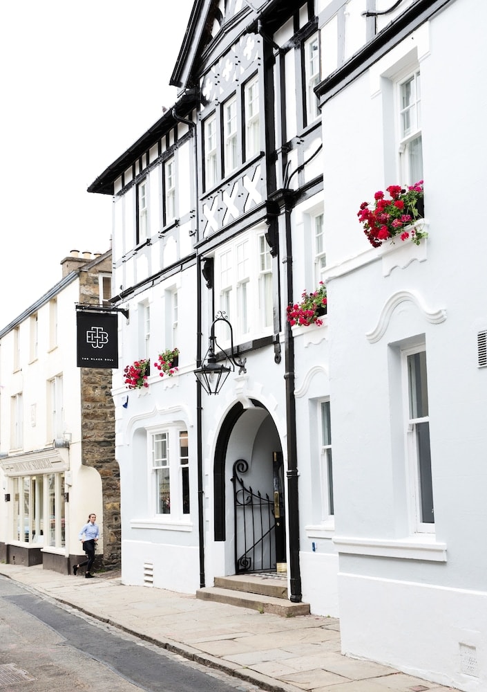 Sedbergh - The Black Bull Inn