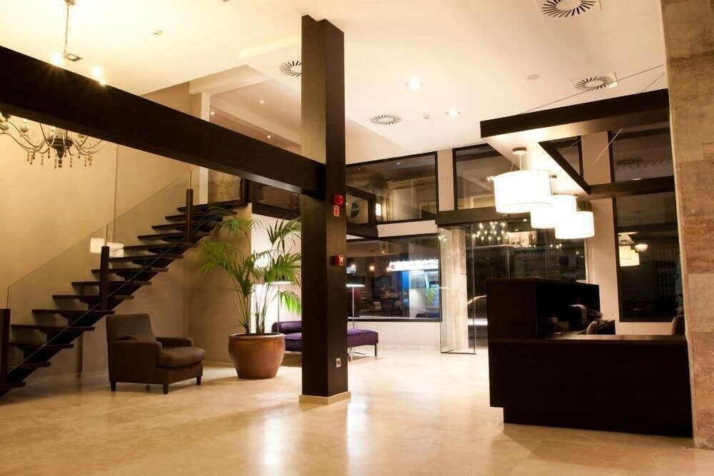 Tomelloso - Hotel Paloma
