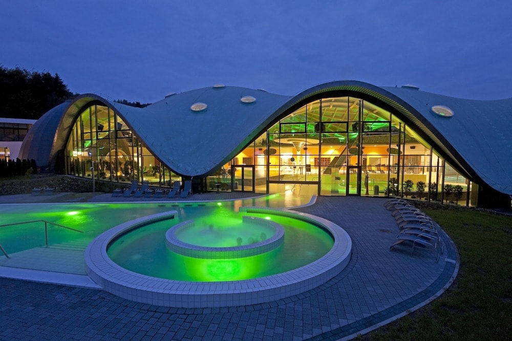 Bad Orb - Hotel an der Therme