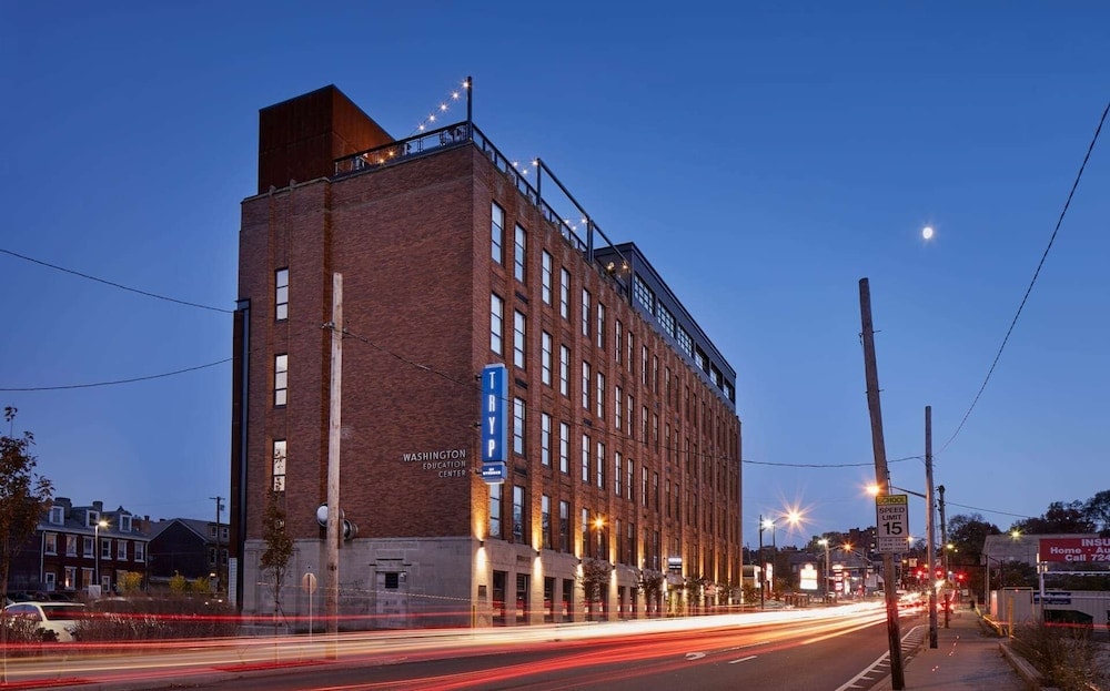 Pittsburgh (PA) - TRYP by Wyndham Pittsburgh/Lawrenceville