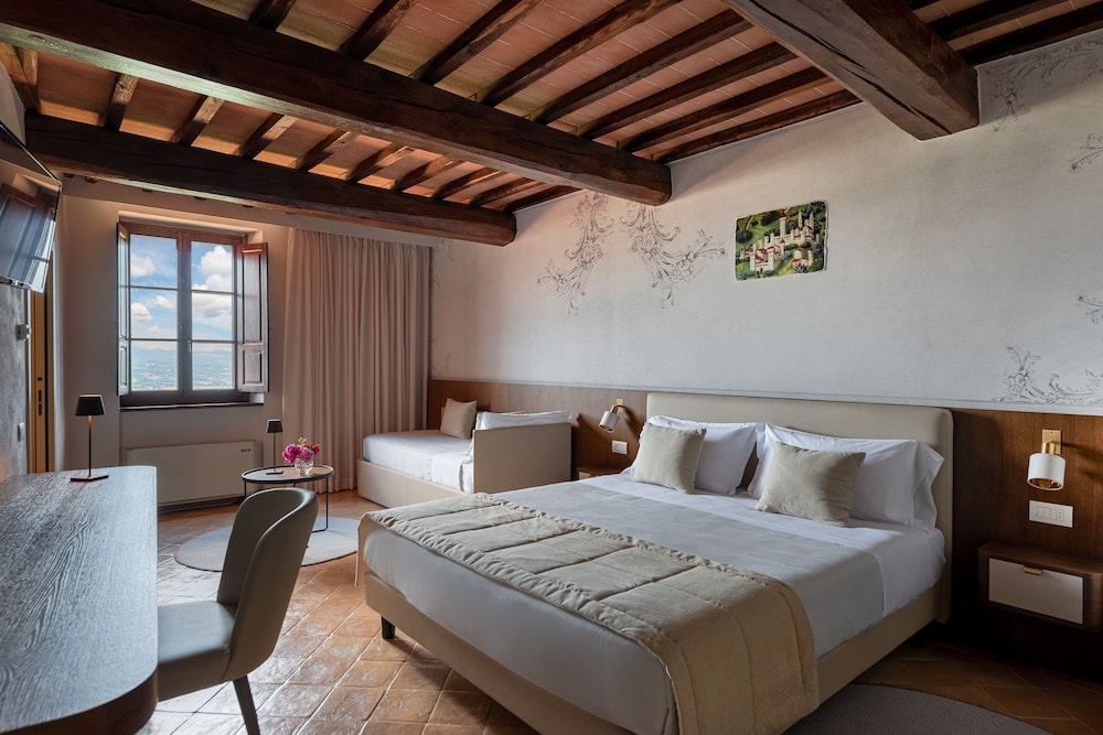 Città di Castello - Borgo Di Celle