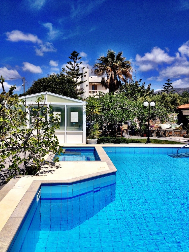Ierapetra - Irene Villa