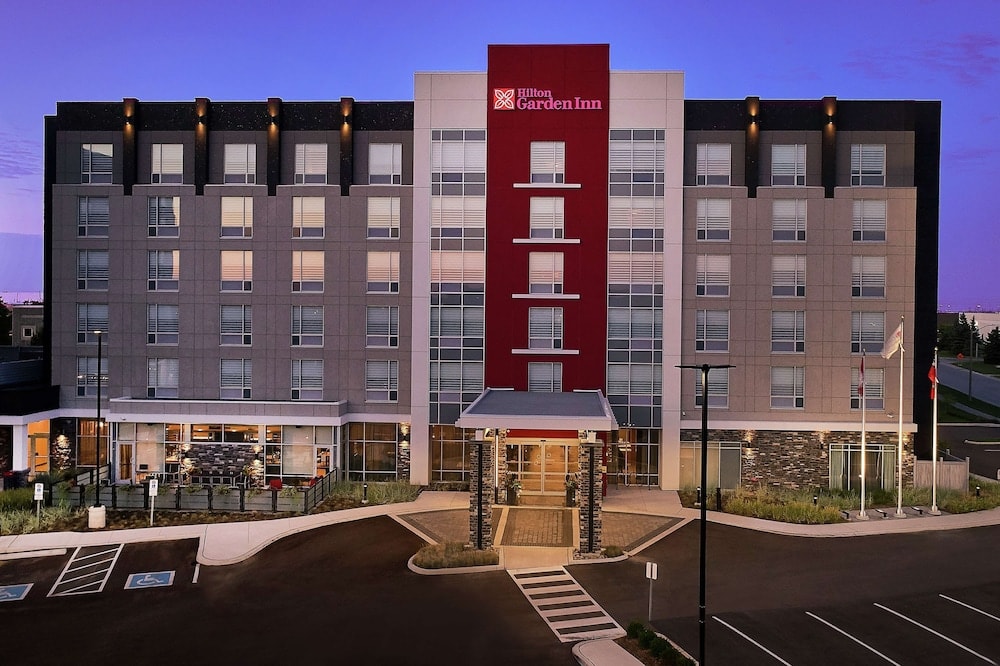 Brampton - Hilton Garden Inn Toronto/Brampton West, Ontario, Canada