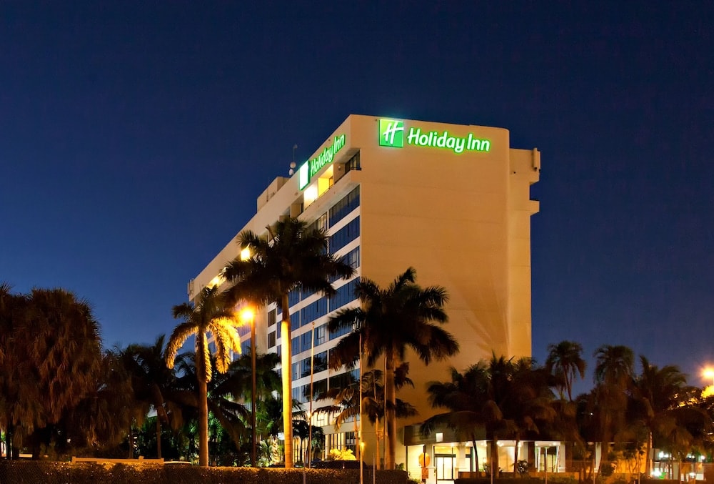 Miami Springs - Holiday Inn MIAMI WEST - AIRPORT AREA by IHG