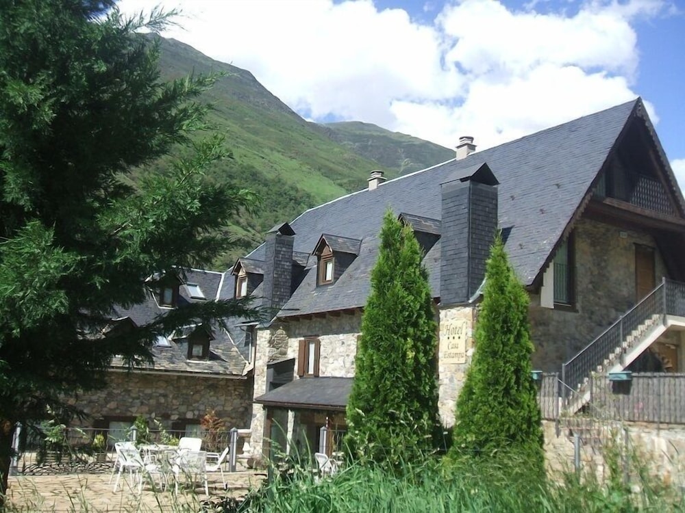 Vilac - Hotel Casa Estampa