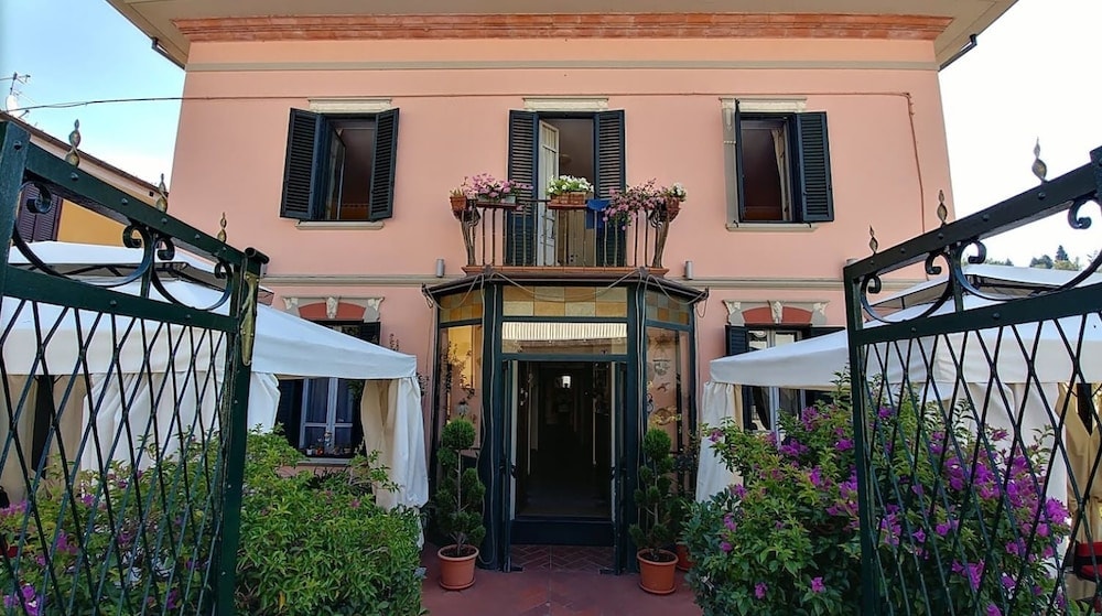 HOTEL LUDOVICO ARIOSTO