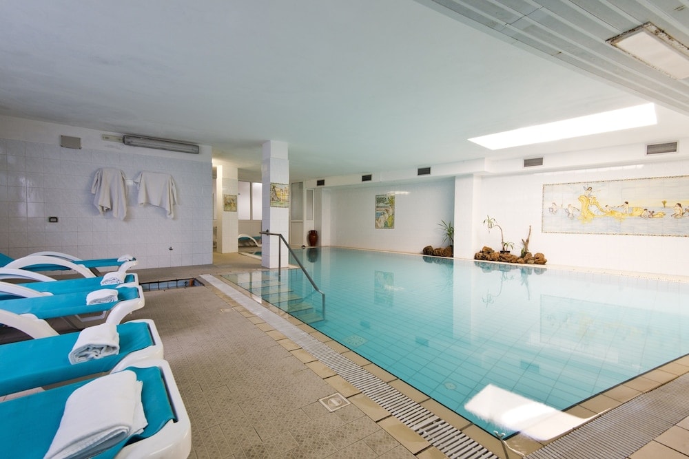 Ischia - Av Club Terme Colella