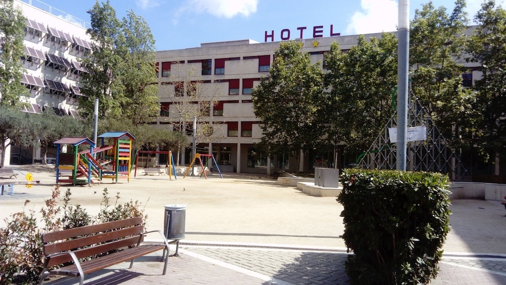 Vilafranca del Penedès - Hotel Pere III El Gran