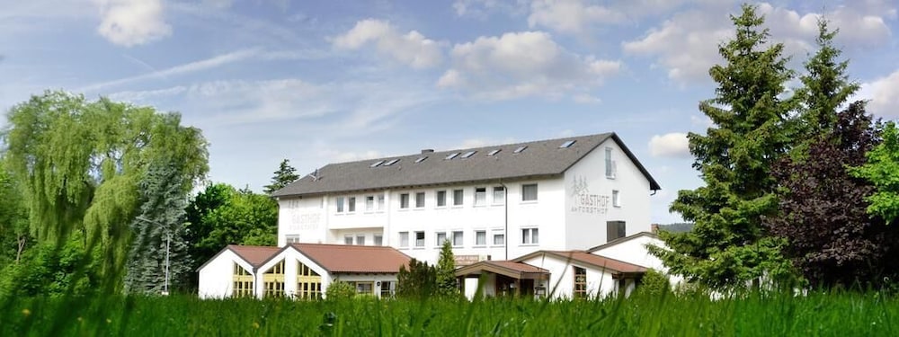 Sulzbach-Rosenberg - Hotel Gasthof Am Forsthof