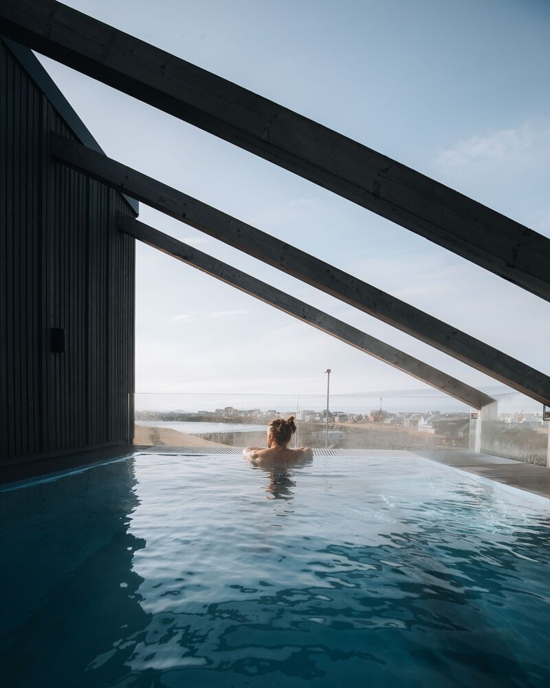 Njarðvík - Hotel Berg by Keflavik Airport