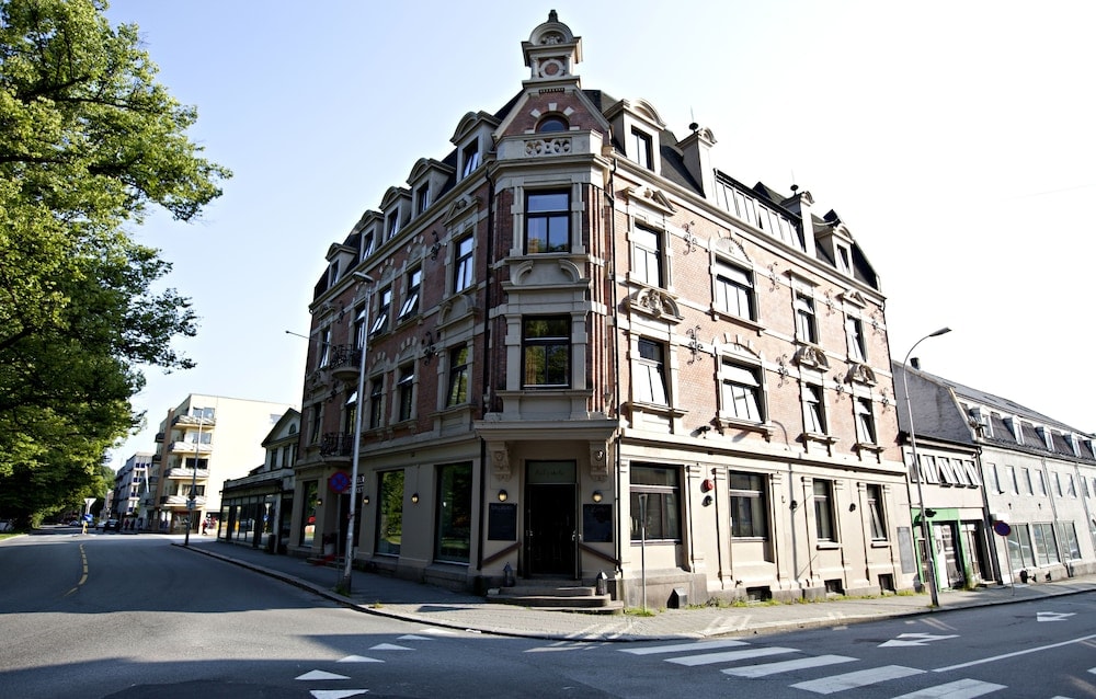 Fredrikstad - Hotel Fredrikstad