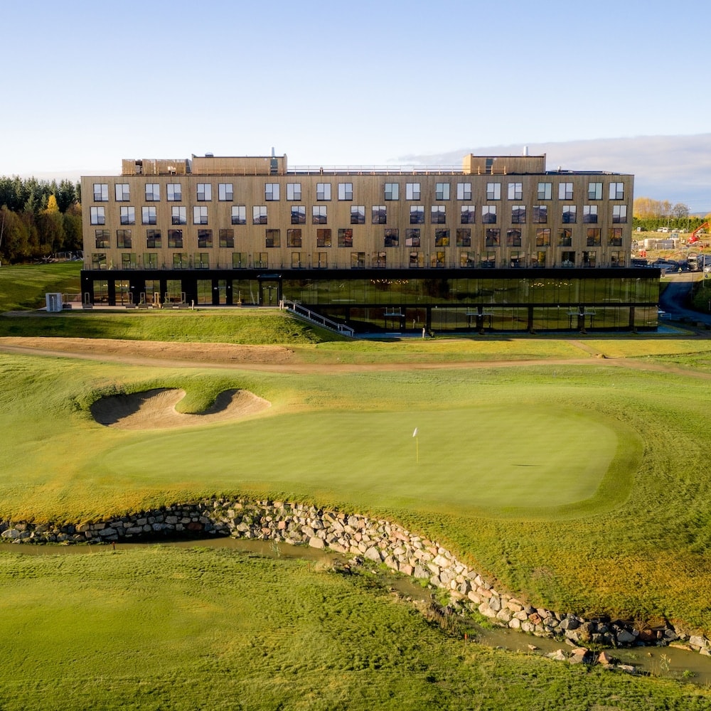Jessheim - Lily Country Club
