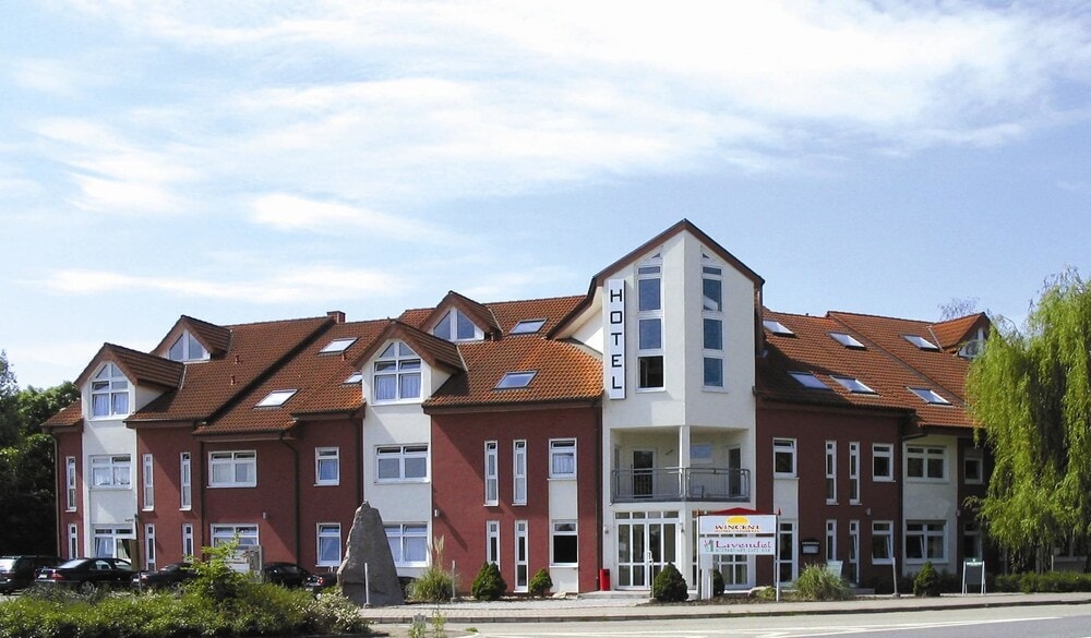 Sinsheim - Wincent Hotel GmbH