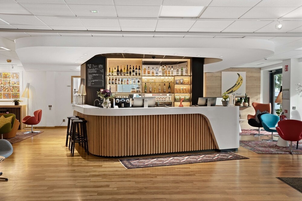 Kungsbacka - Best Western Hotel Halland