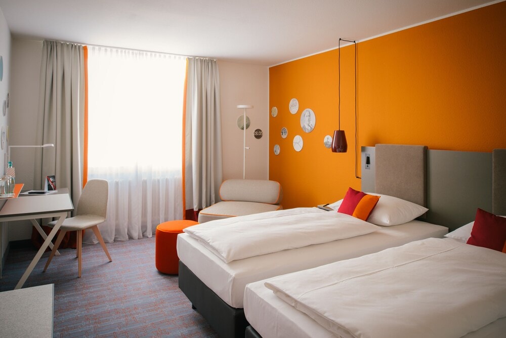 Trierweiler - Vienna House Easy by Wyndham Trier