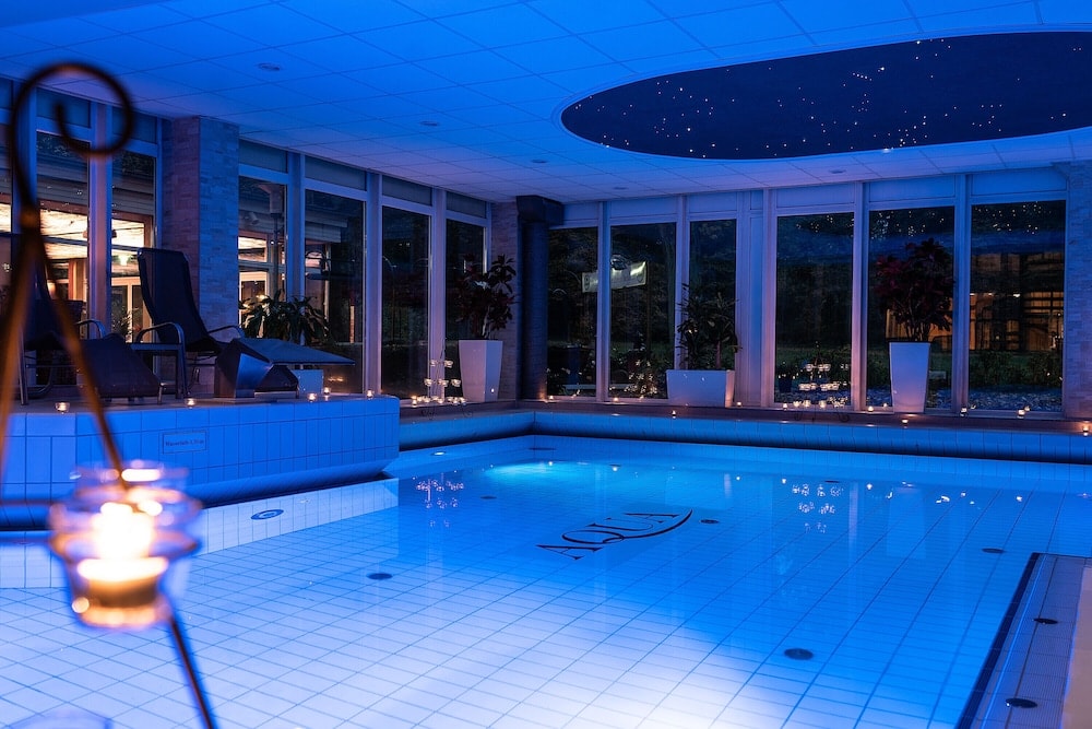 Trihotel Rostock - Wellnesshotel Adults Only