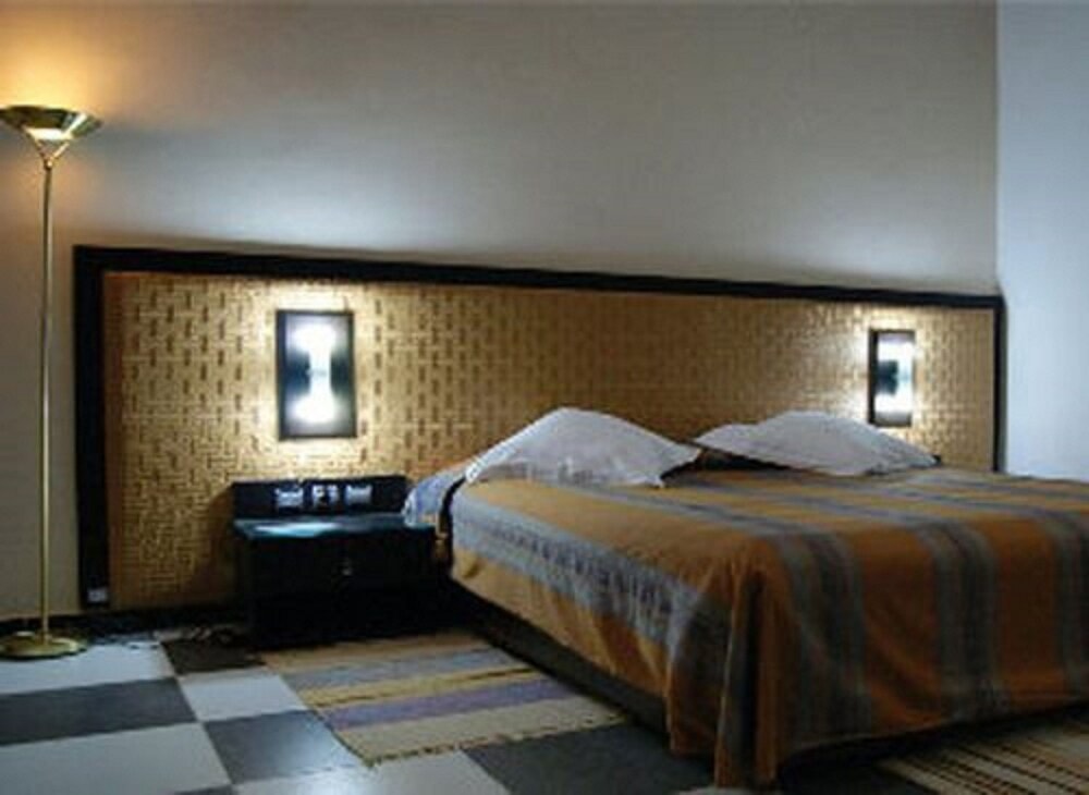 Annaba - MAJESTIC Hotel Annaba