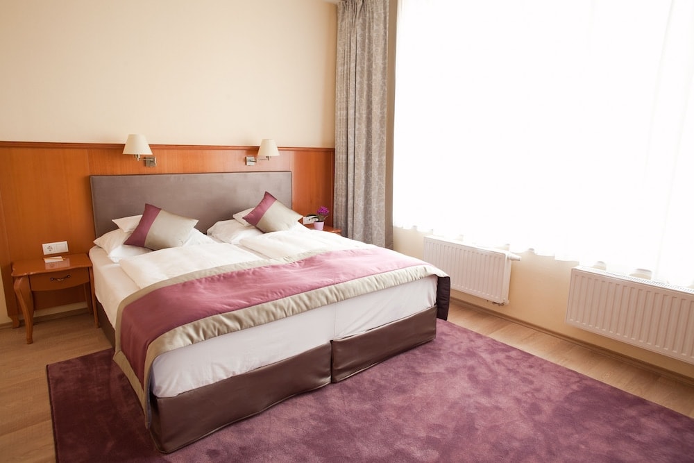 Sopron - Pannonia Hotel