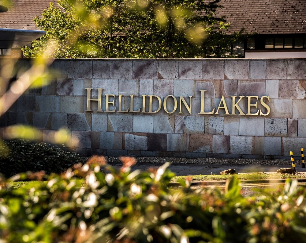 Daventry - Hellidon Lakes Golf & Spa Hotel
