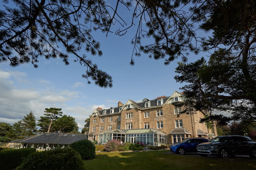 Golf View Hotel & Spa