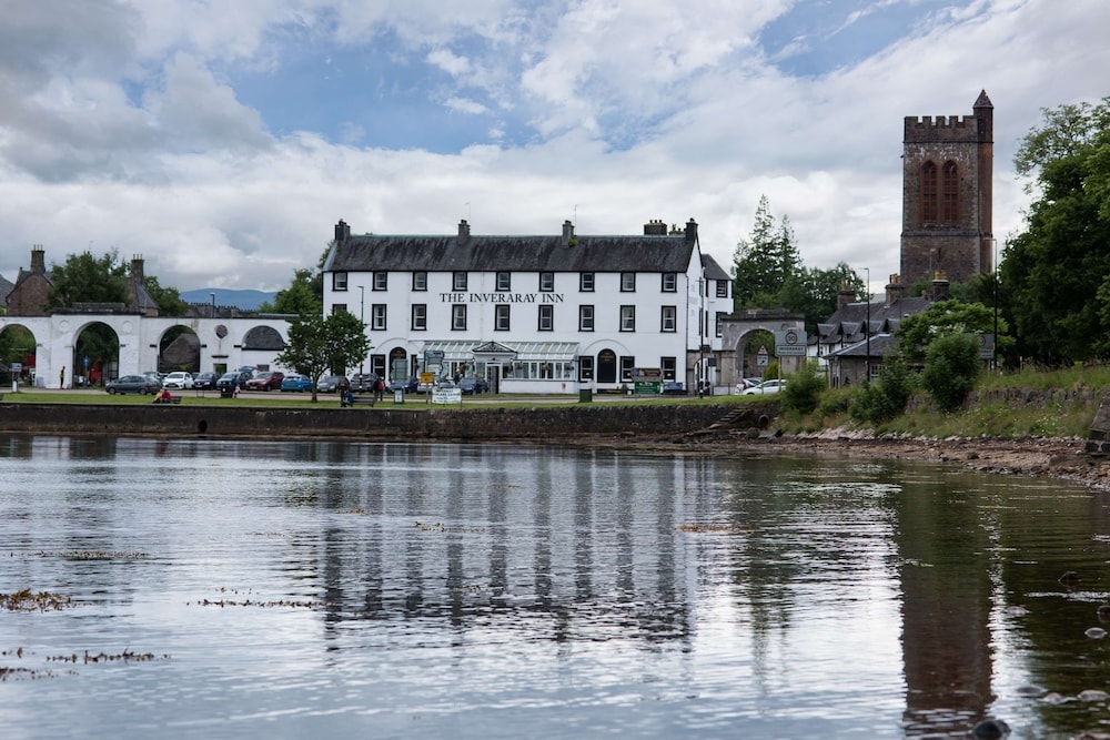 Inveraray - The Inveraray Inn, BW Signature Collection