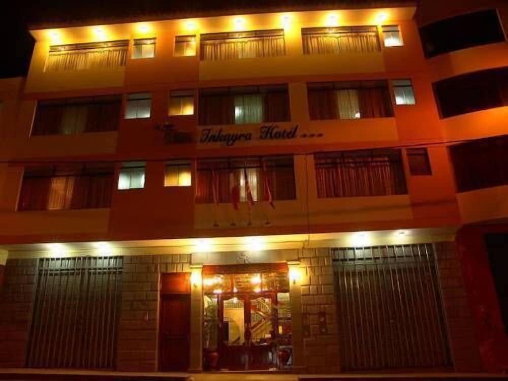 Cusco - Hotel Inkayra