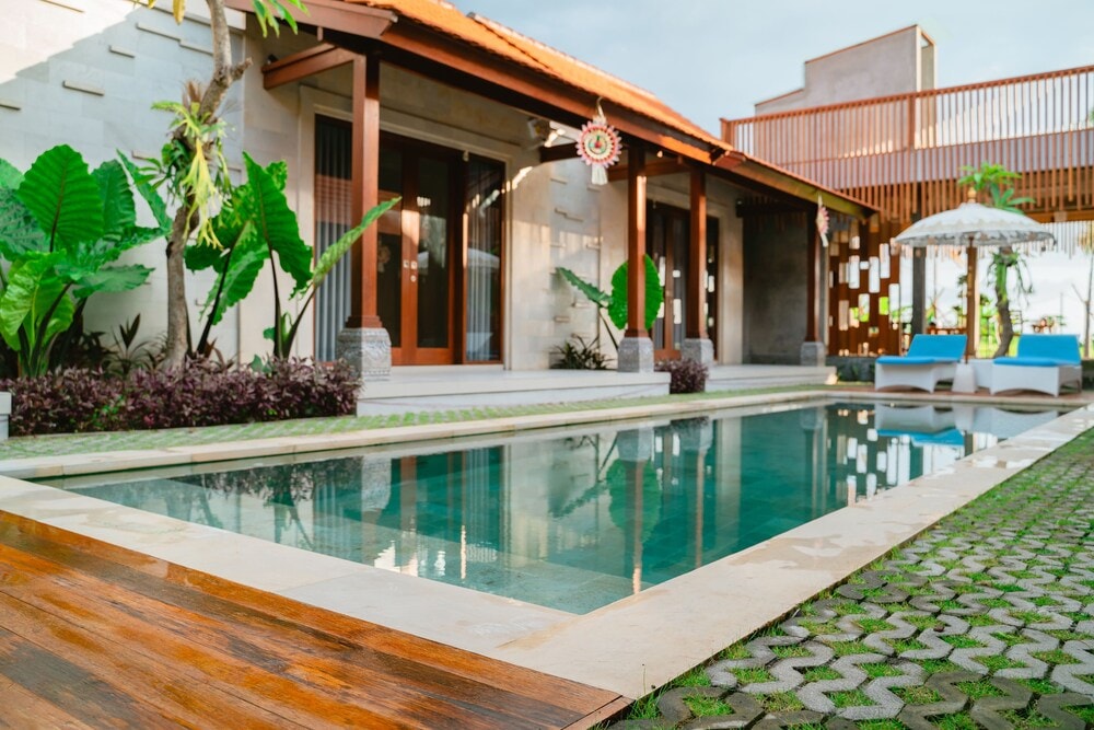 Canggu - The Ume