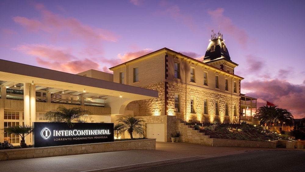 Sorrento (VIC) - InterContinental Hotels SORRENTO MORNINGTON PENINSULA by IHG
