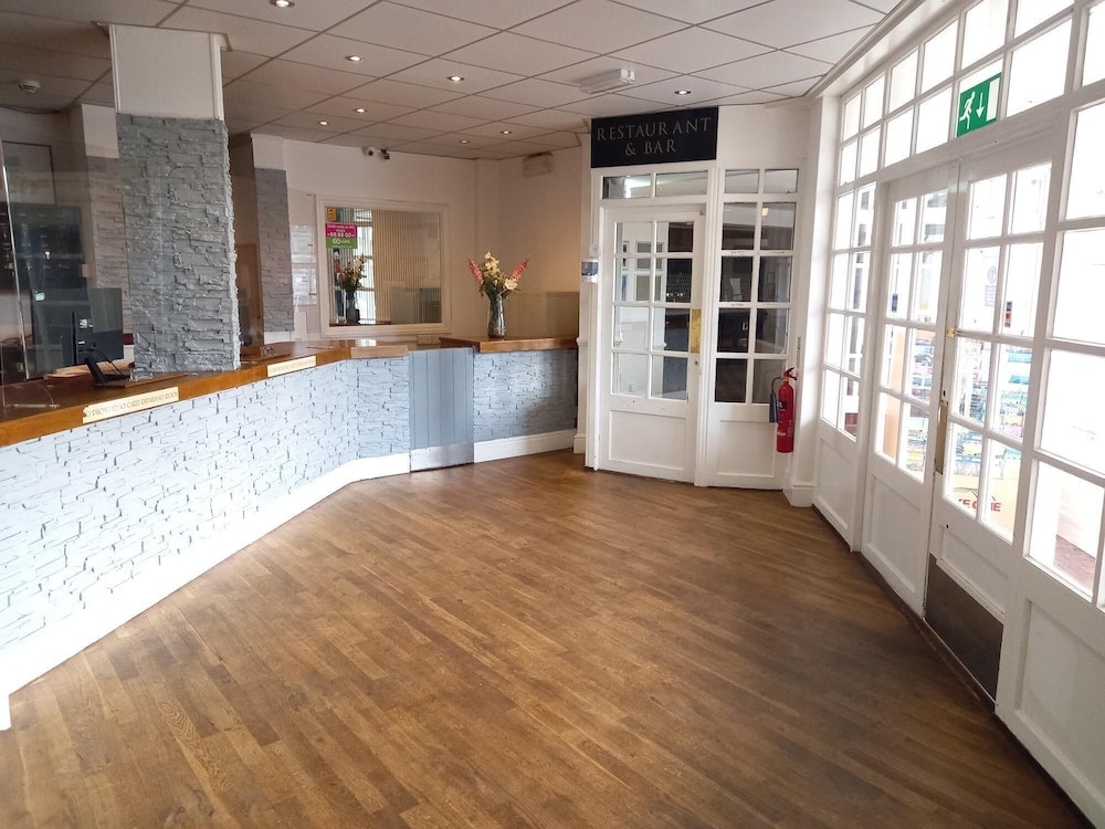Wolverhampton - Himley Country Hotel
