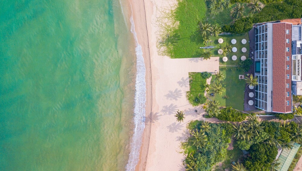Waturegama - Shinagawa Beach